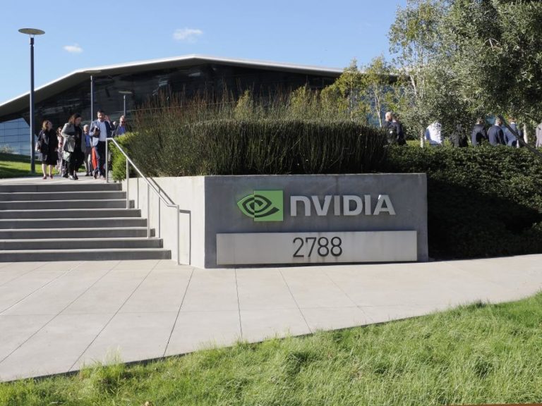 Nvidia anuncia mais uma parceria com empresa indiana na área de IA