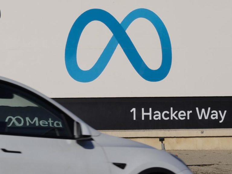 Meta apresenta queixa contra fraudes com ‘deepfakes’ no Brasil e China