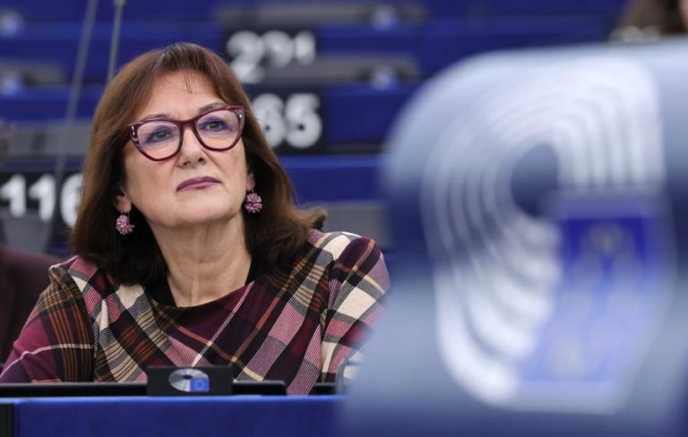 UE confirma participação de comissária europeia no Conselho da Paz sobre Gaza