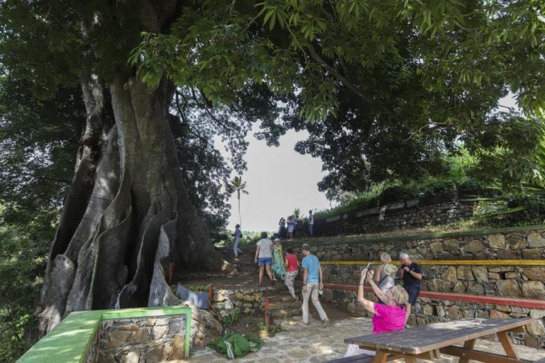 UE anuncia 1,3ME para turismo de natureza em Cabo Verde