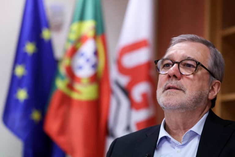 UGT entrega contraproposta de revisão da lei laboral e aponta linhas vermelhas