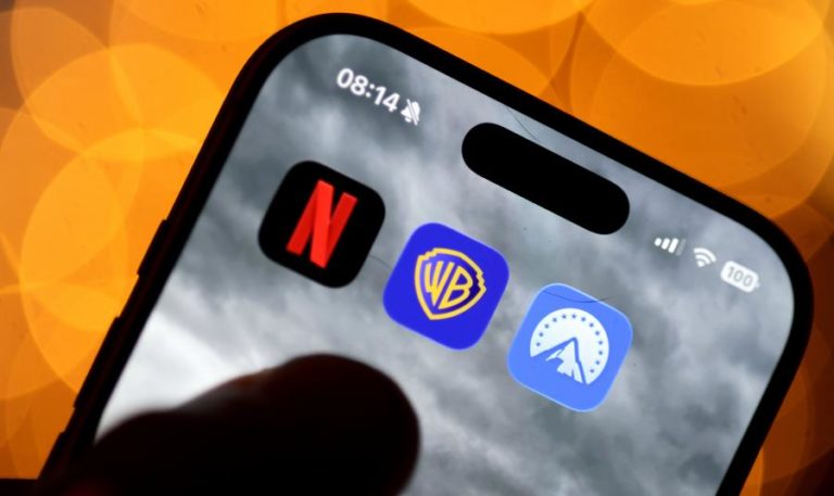 Netflix defende que a sua oferta pela Warner Bros é a única que assegura crescimento