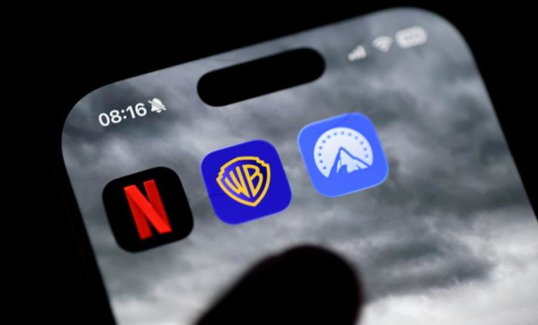 Paramount melhora condições da OPA da Warner Bros e incorpora taxa de atraso no acordo