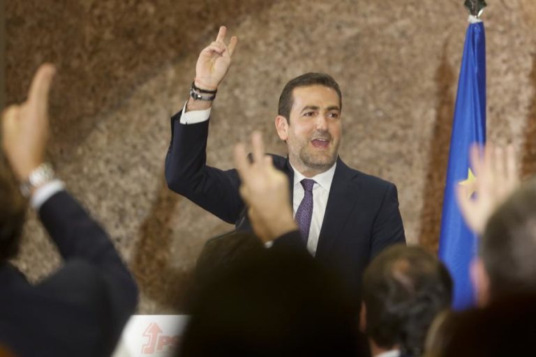 Hugo Soares diz que Passos não faz “nem bem, nem mal” ao PSD e está otimista sobre economia