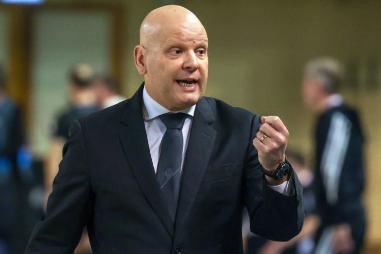 Futsal/Europeu: Jorge Braz aponta Portugal “de pulmões cheios” para a França