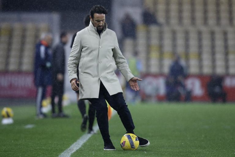 César Peixoto prevê “jogo tático” no embate do Gil Vicente com o Famalicão
