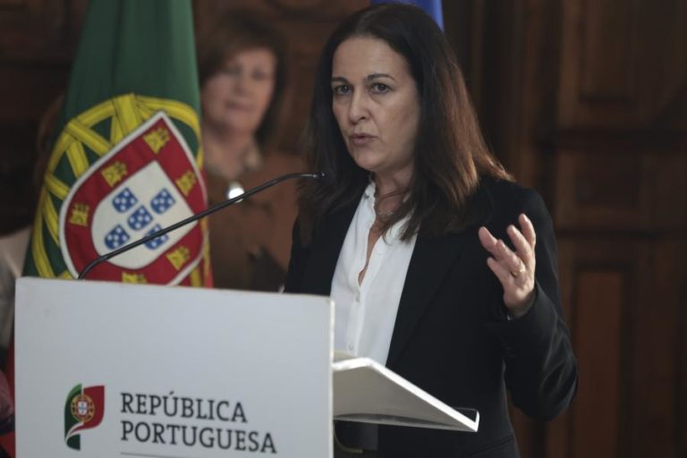 Próximo diretor da PJ será escolhido dentro da instituição – ministra da Justiça