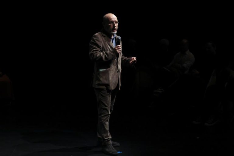 Livre propõe comissão parlamentar eventual sobre preparação para eventos extremos