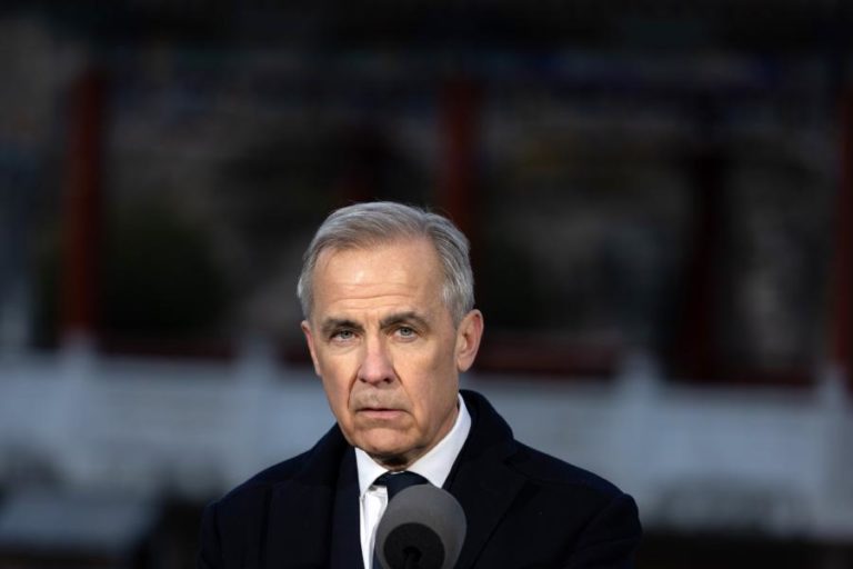 Primeiro-ministro do Canadá manifesta-se “chocado” com massacre em escola secundária