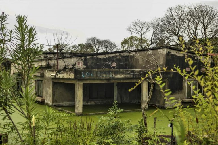 Quatro mortos e mais de 6.000 afetados pelo ciclone Gezani em Moçambique