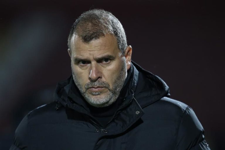 Treinador do AVS assume estatuto de ‘outsider’ na visita a Alvalade para a Taça