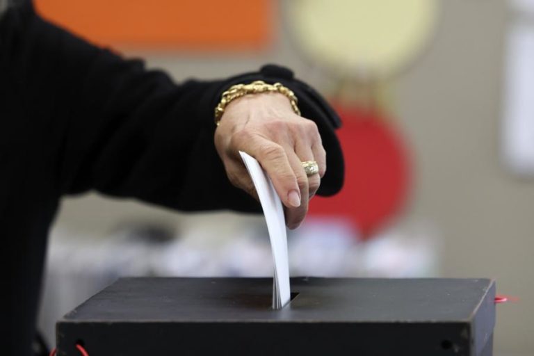 Assembleias de voto abriram em Portugal Continental e na Madeira