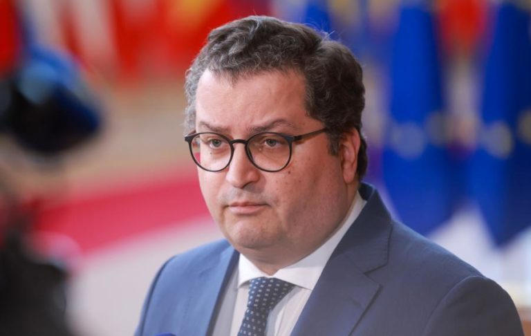 Governo com aval de Bruxelas para flexibilidade orçamental da UE nos apoios aos estragos do mau tempo