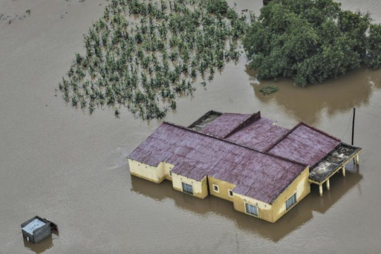 Canadá disponibiliza 3,3 ME para ajuda humanitária em Moçambique após cheias