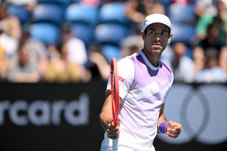 Portugal perde ‘play-off’ da Taça Davis com China por 3-1