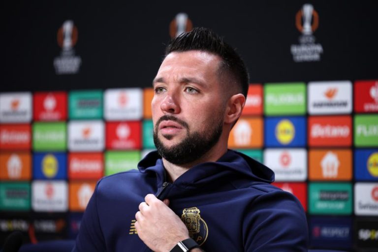 Farioli quer foco no Casa Pia antes de pensar no ‘clássico’ com o Sporting