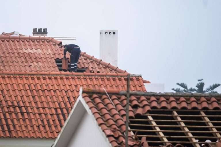 Região Oeste com 226 deslocados e 35 desalojados desde 28 de janeiro