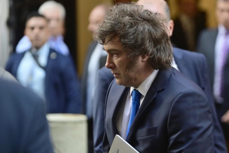 Câmara baixa do parlamento da Argentina aprova acordo UE/Mercosul