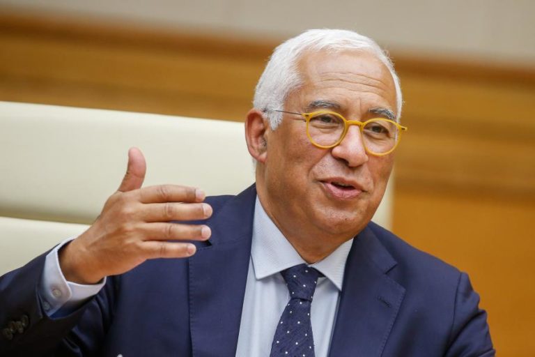 Costa felicitou Seguro e diz que portugueses demonstraram “apreço pela democracia”