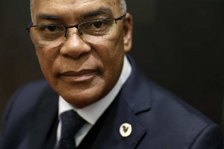 Líder da UNITA quer debate entre candidatos nas eleições angolanas como em Portugal