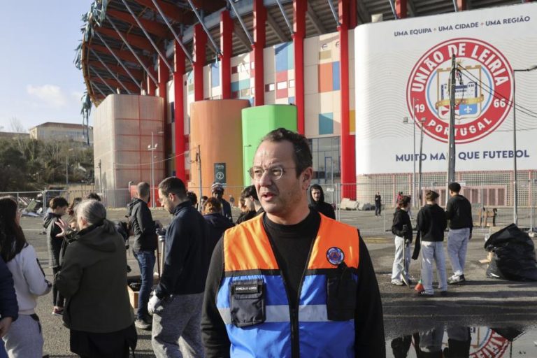 “Resposta seria mais rápida se atingisse casa de quem governa” – Câmara de Leiria