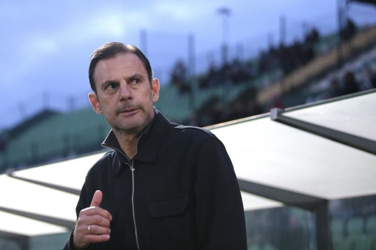 I Liga: Treinador do Rio Ave quer “ponto de viragem” no jogo com Sporting de Braga