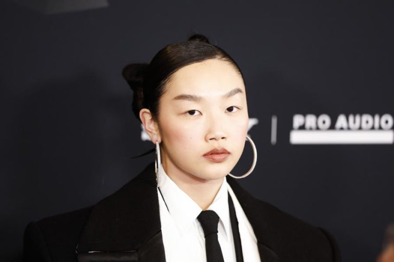 Cantora de “Guerreiras do K-Pop” Audrey Nuna atua em Portugal em junho