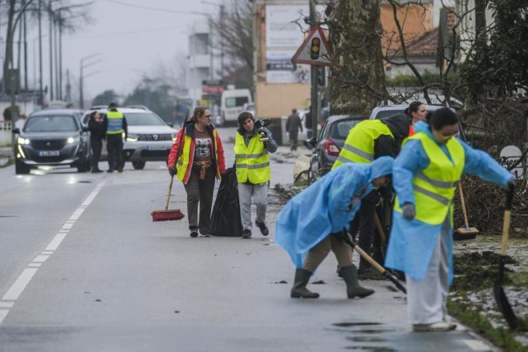 Famílias isentas de pagar renda de habitação social este mês na Marinha Grande