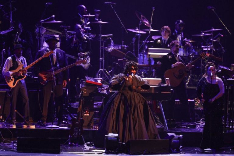Lauryn Hill, Black Star e Grace Jones reforçam cartaz do festival Kalorama 2026