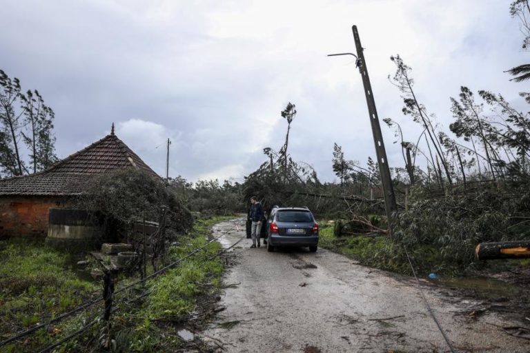 Aumentou para 86 mil o número de pessoas sem luz