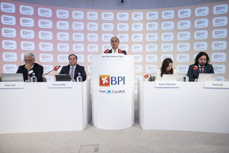 BPI aumentou 242 trabalhadores em 2025