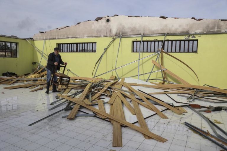 Alvaiázere cria Fundo Municipal de Emergência de meio milhão de euros