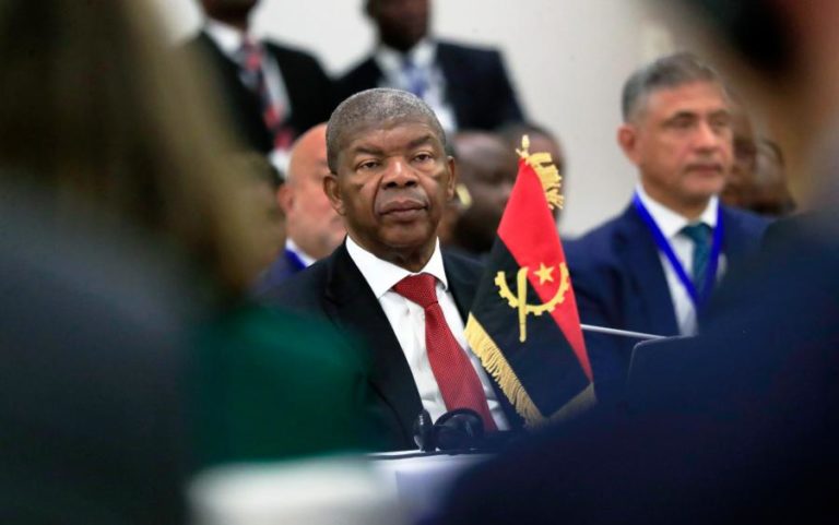 Perspetiva de cooperação entre África e outros continentes bastante animadora – PR angolano