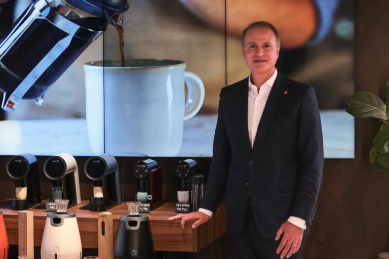 Grupo Delta Cafés espera não ver aumentos de café este ano