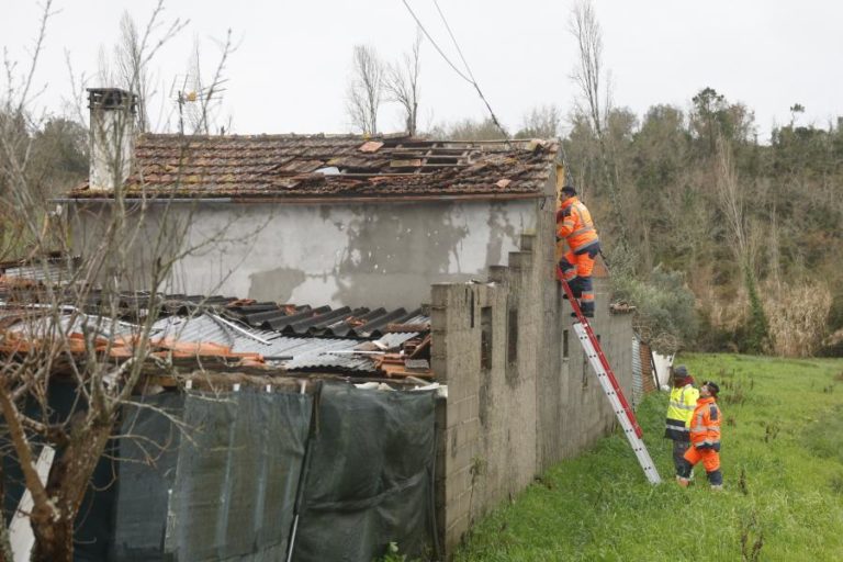 Apoios à reconstrução de casas de até 5.000 euros pagos em três dias úteis
