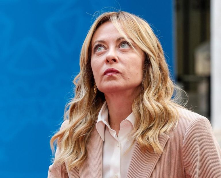 Itália pondera “bloqueio naval” para combater entradas irregulares