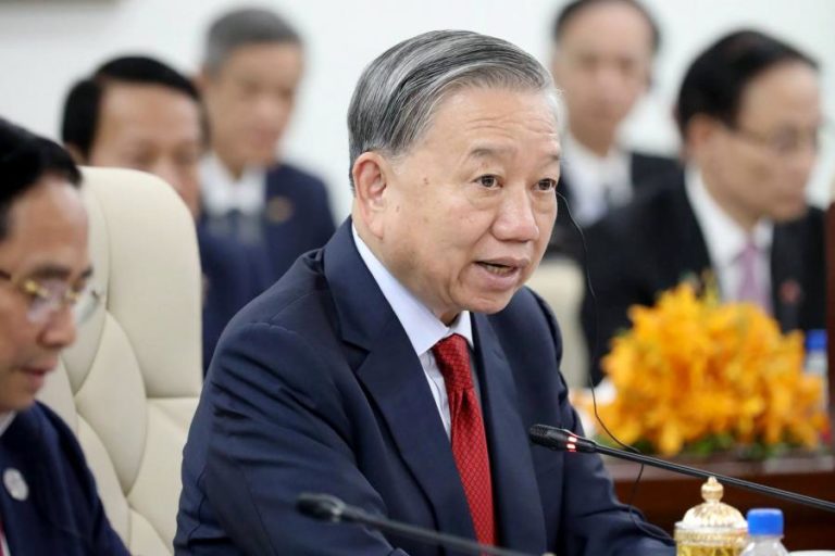 Vietname afirma ter garantido maior acesso à tecnologia dos Estados Unidos