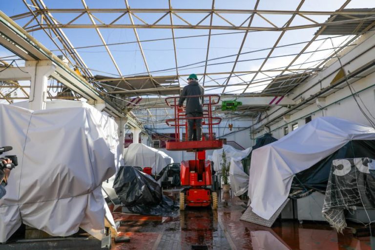 Quase 1000 ME de prejuízos reportados por quatro mil empresas