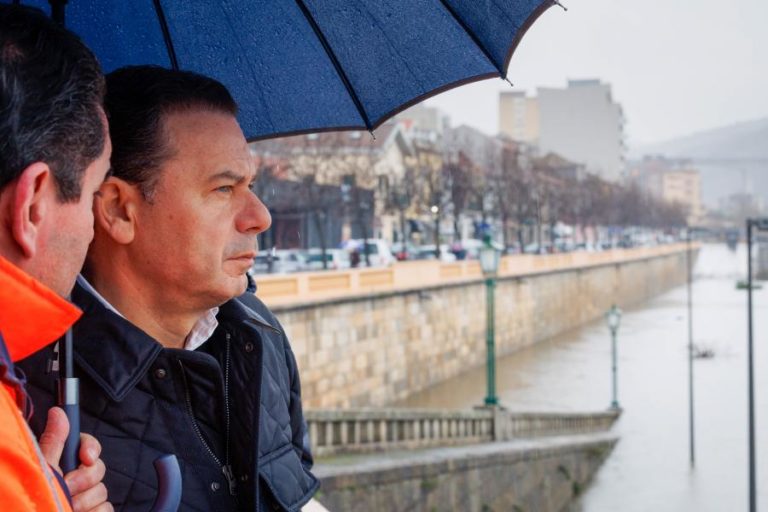 Primeiro-ministro responde 4.ª feira no parlamento sobre atuação do Governo