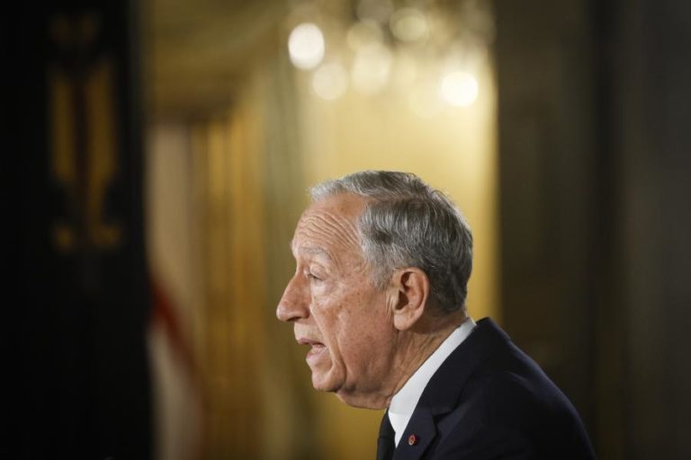 Marcelo encontra-se hoje com Costa em Bruxelas na despedida das instituições europeias