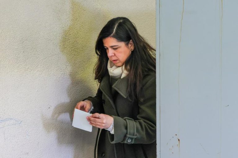 Presidenciais: PAN apela à participação e defende mudanças para garantir direito de voto