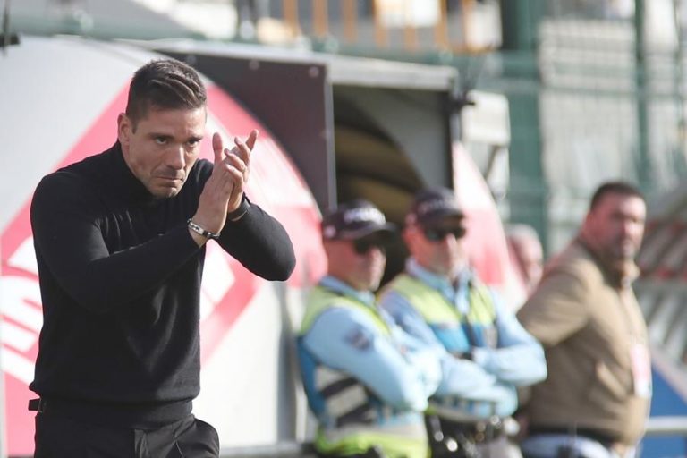 Margarido rejeita ideia de FC Porto fragilizado na visita à Madeira