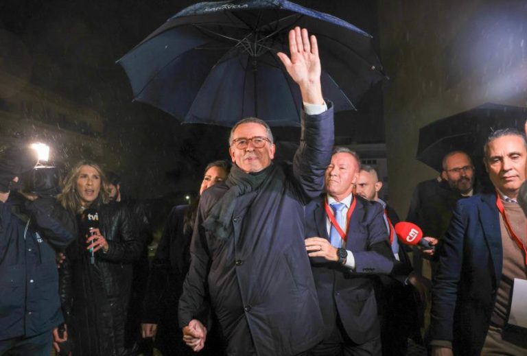 “O povo português é o melhor povo do mundo” – Seguro