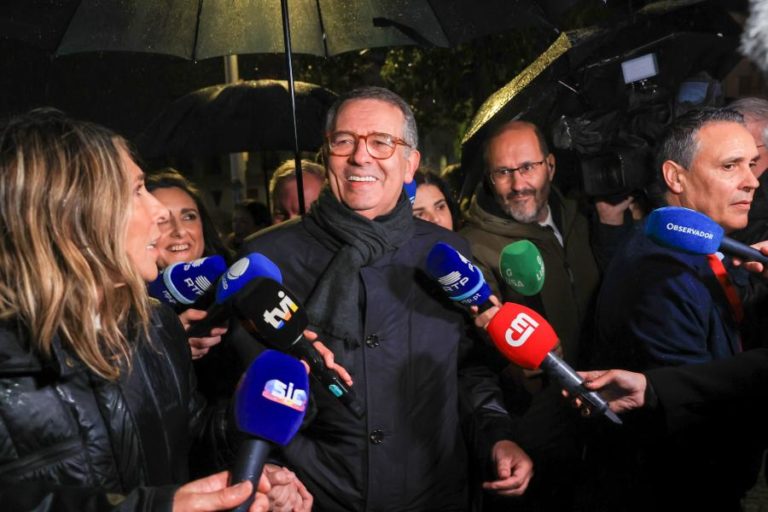 Seguro é o Presidente com maior número de votos de sempre