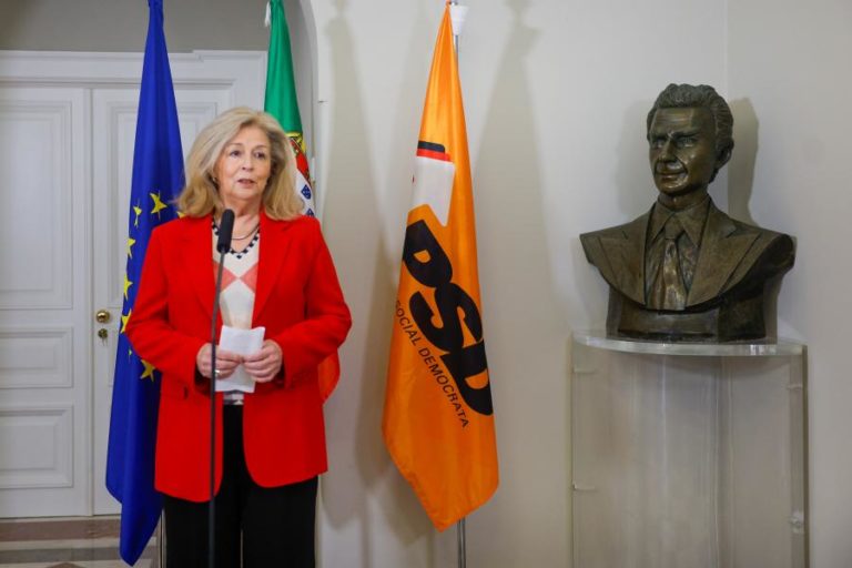 PSD espera “cooperação interinstitucional intensa” com Seguro