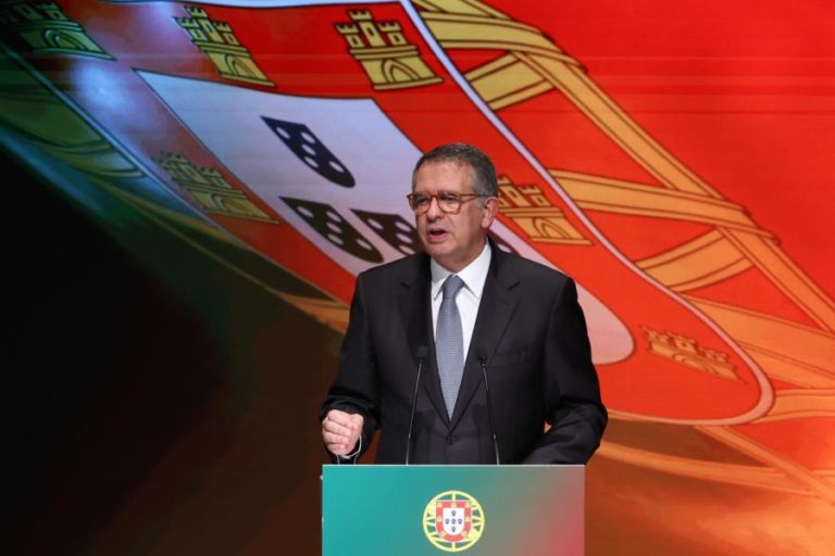 “Não será por mim que a legislatura será interrompida” — Seguro