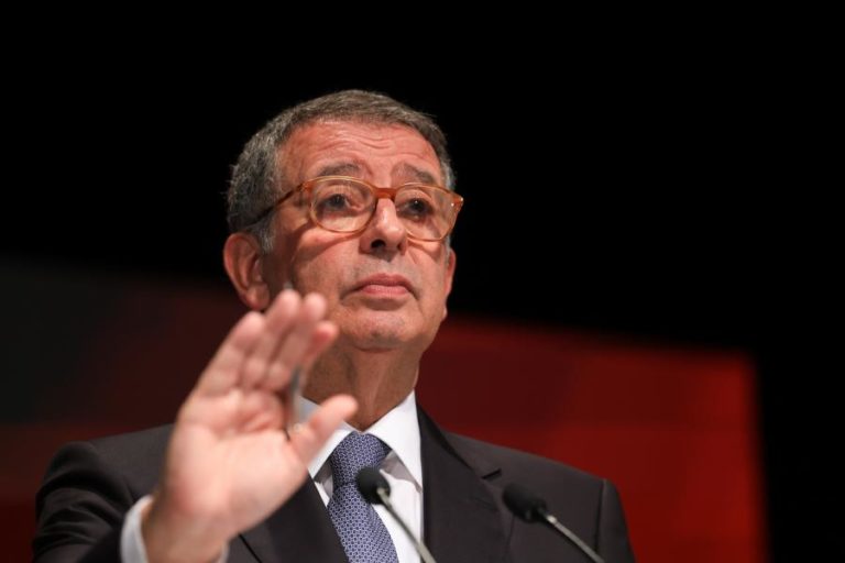 Seguro manifestou solidariedade a autarcas de Montemor-o-Velho e Ereira