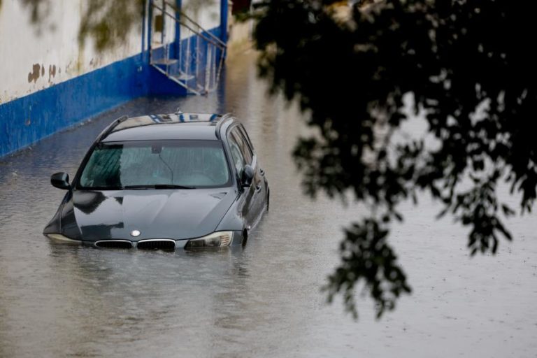 Registadas 13.388 ocorrências desde 01 de fevereiro — Proteção Civil
