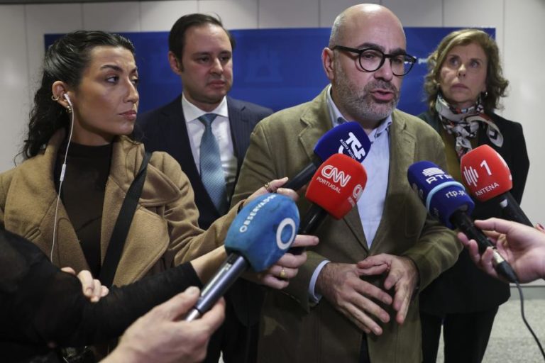 LNEC mandatado para fazer auditoria a todas as  infraestruturas – ministro