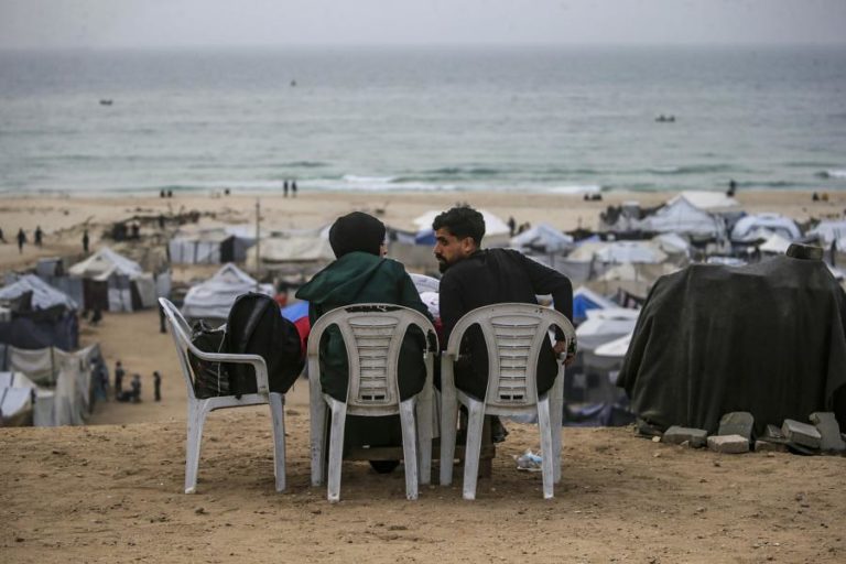 Governo proposto por Trump para Gaza reclama “controlo total” do enclave